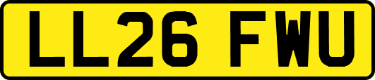 LL26FWU