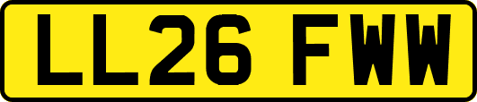 LL26FWW