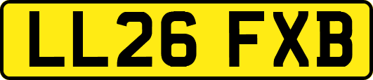 LL26FXB