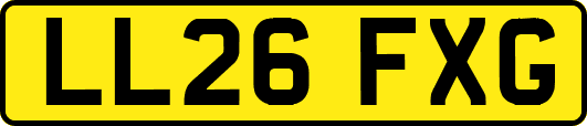 LL26FXG