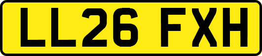 LL26FXH