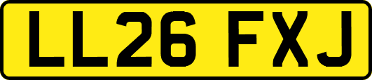 LL26FXJ