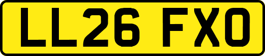 LL26FXO