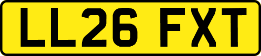 LL26FXT
