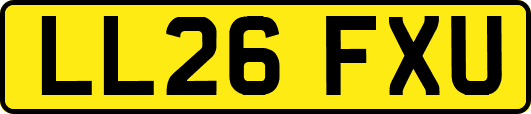 LL26FXU