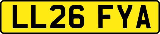 LL26FYA