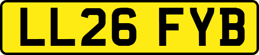 LL26FYB