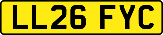 LL26FYC