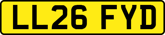LL26FYD