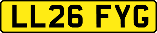 LL26FYG