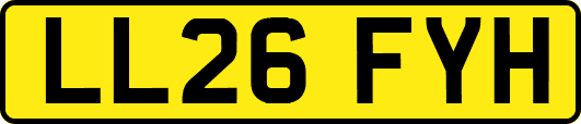 LL26FYH