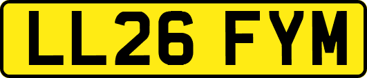 LL26FYM
