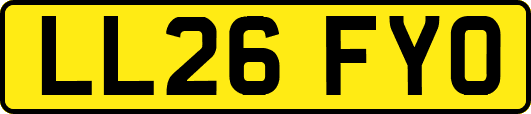 LL26FYO