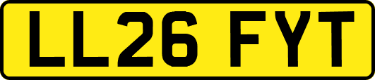 LL26FYT