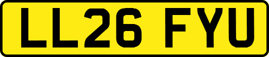 LL26FYU