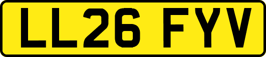 LL26FYV