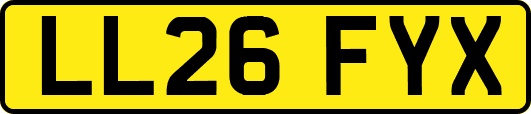 LL26FYX