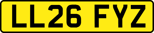 LL26FYZ