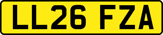 LL26FZA