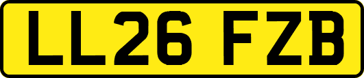 LL26FZB