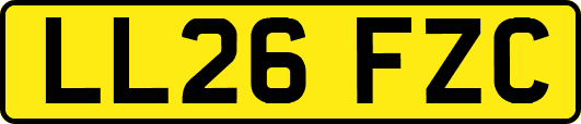 LL26FZC