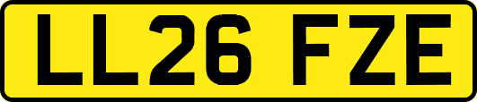 LL26FZE