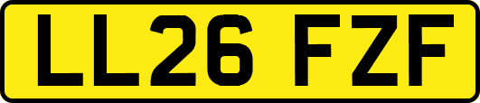 LL26FZF