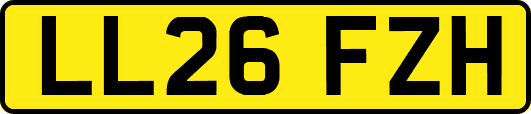 LL26FZH