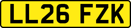 LL26FZK