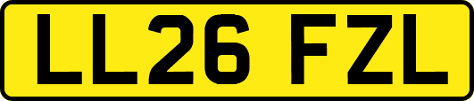 LL26FZL