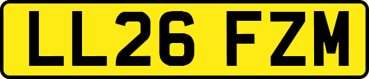 LL26FZM