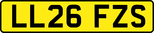 LL26FZS