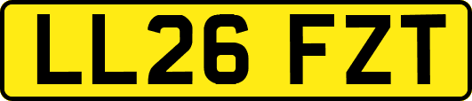 LL26FZT
