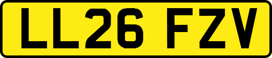 LL26FZV
