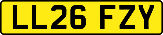 LL26FZY