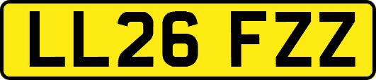 LL26FZZ