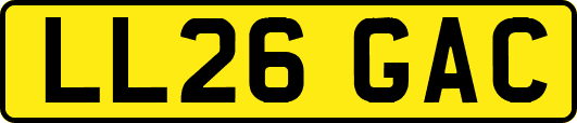 LL26GAC
