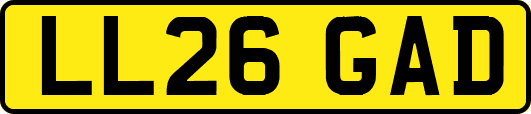 LL26GAD