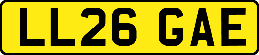 LL26GAE