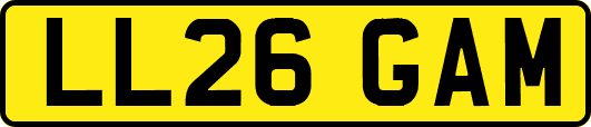 LL26GAM