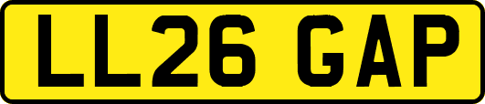 LL26GAP
