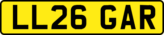 LL26GAR