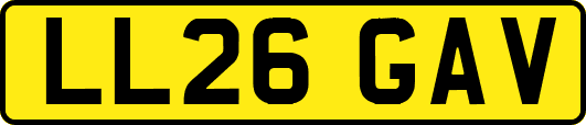 LL26GAV
