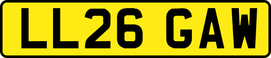 LL26GAW