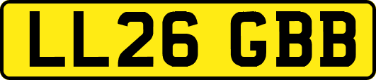 LL26GBB