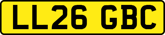 LL26GBC