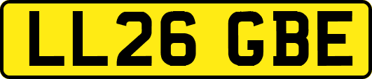 LL26GBE