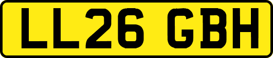 LL26GBH