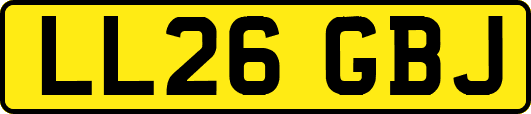 LL26GBJ