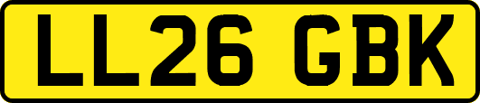LL26GBK